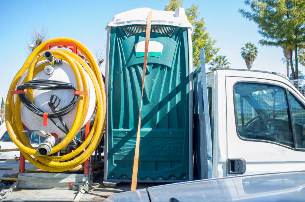 Best Portable toilet rental cost  in San Dimas, CA