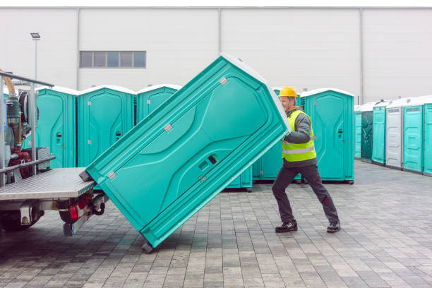 Best Affordable portable toilet rental  in San Dimas, CA