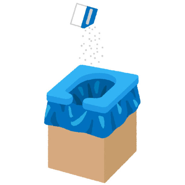Porta potty rental for outdoor events in San Dimas, CA